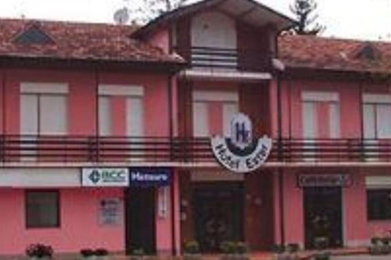 רימיני Albergo Ester Di Fossi Laura מראה חיצוני תמונה